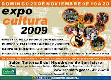 Expo-Cultura 2009