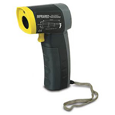 Infrared Thermometer Blog