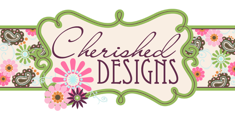 Cherished Designs/Designs