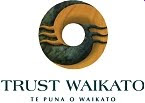 Thank You Trust Waikato
