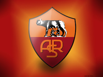 Vucica-Roma AS+Roma+grb