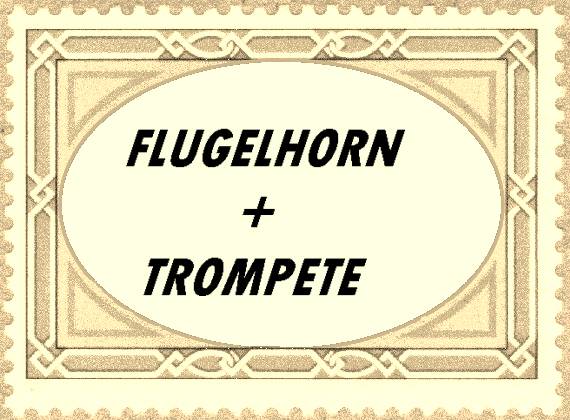 ###FLUGELHORNS+ TROMPETES