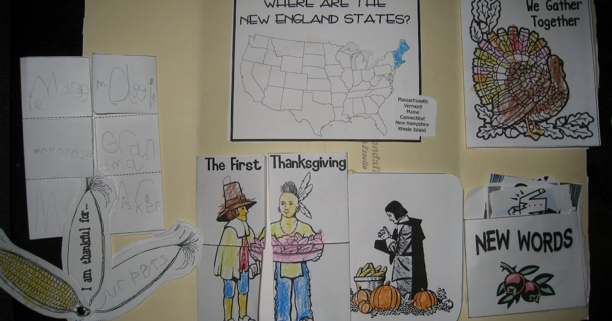 Thanksgiving comprehension worksheets 3rd grade