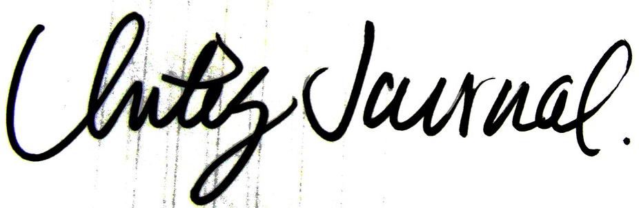 ::::INTIZ' JOURNAL::::