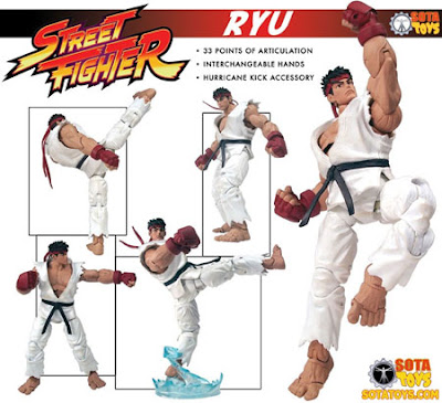 Ryu Sota