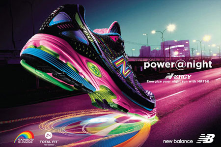 new balance 769 successor