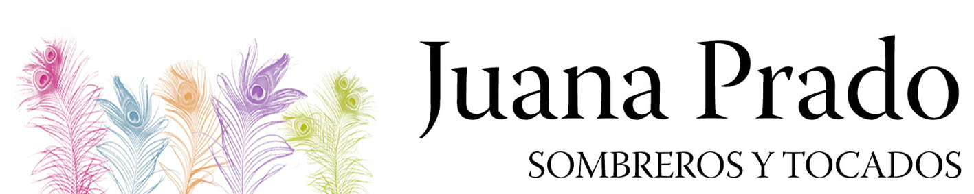 Tocados Juana Prado