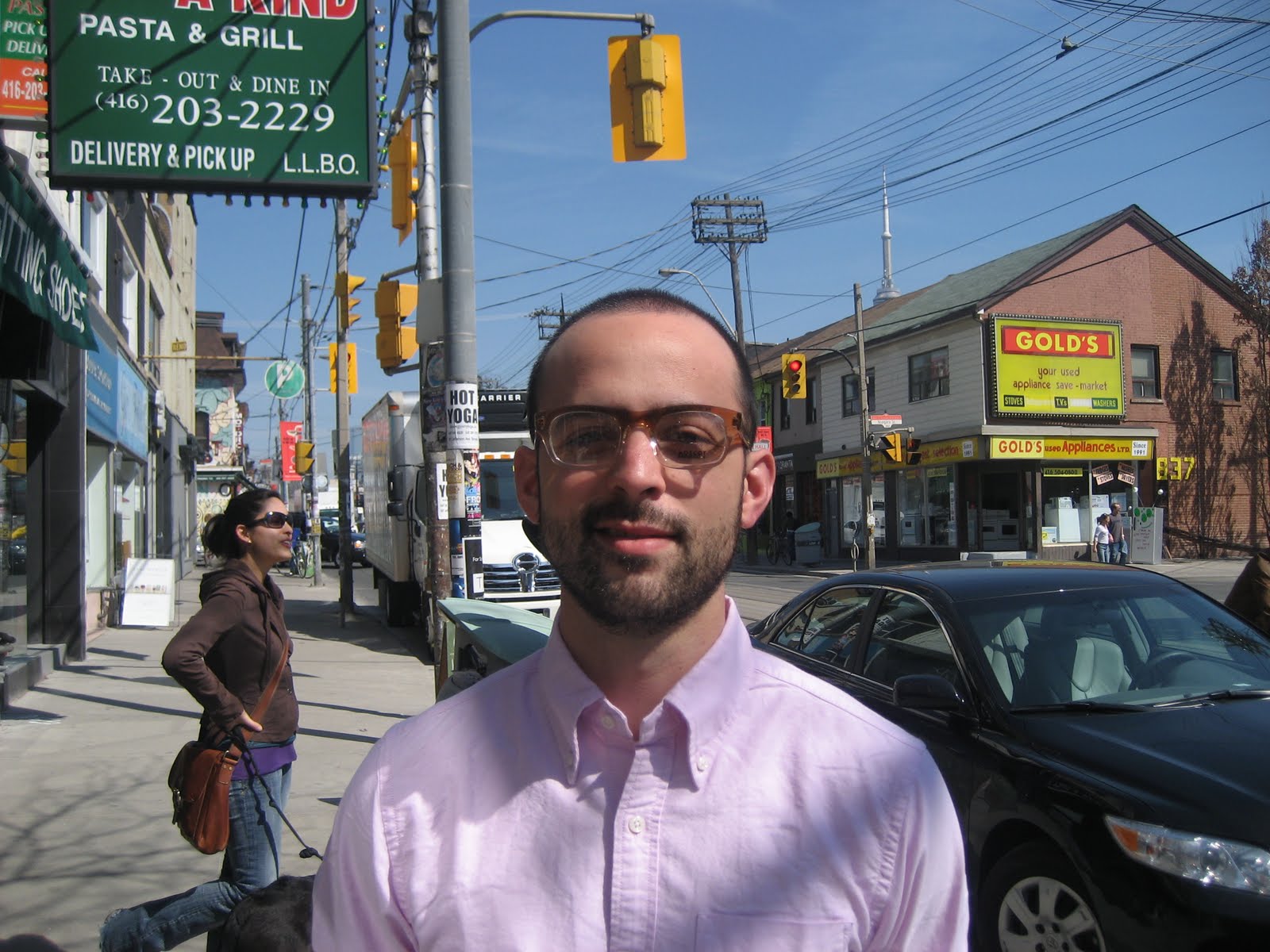 Moscot Vilda