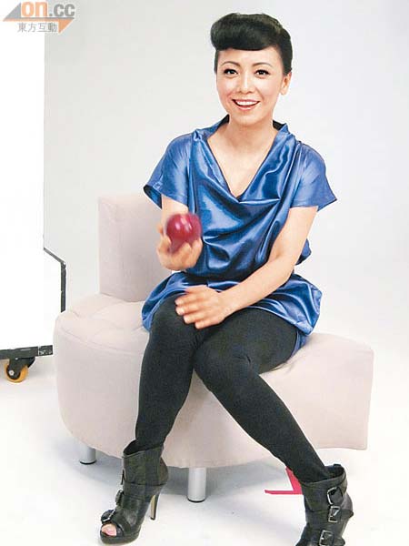 Sheren Tang