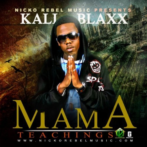 Kali Blaxx