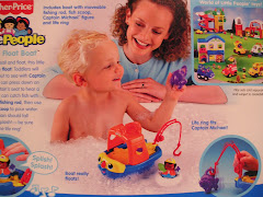 Fisher Price