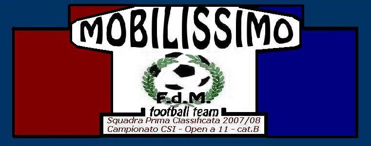 F.d.M. Football Team