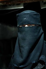 Islamic Woman in Arabia