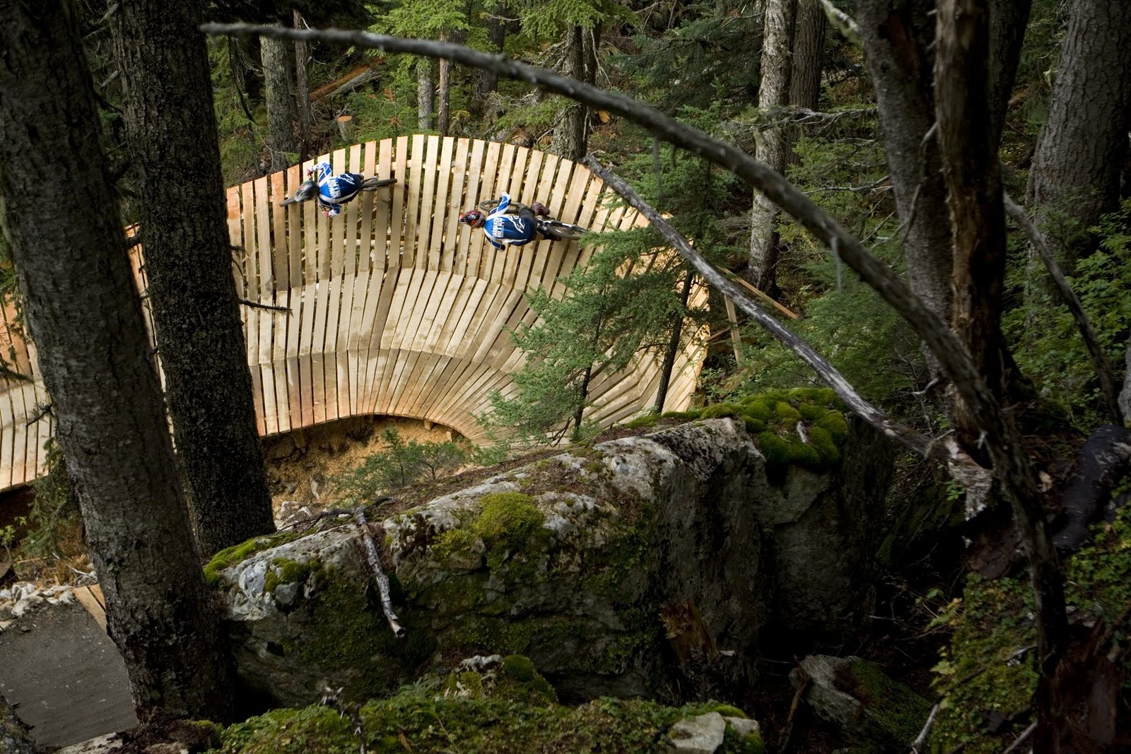Ultimate Road Trip Blog Whistler Bike Park Insider Tips