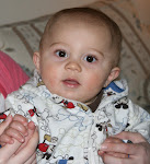 Liam Easton Hiatt                8 months old