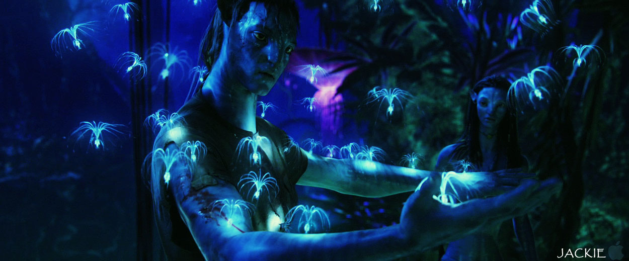 Avatar Movie World