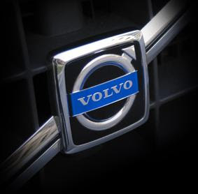 Volvo Ab
