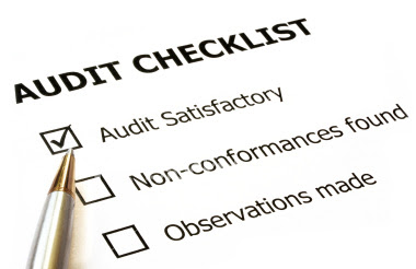 auditing images