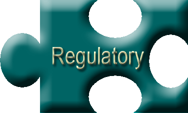 States regulatory climate.