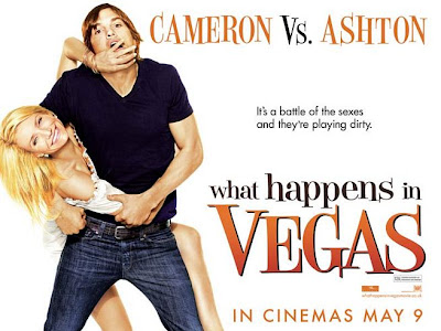 cameron diaz hair in what happens in vegas gold dress. What happens in Hollywood does