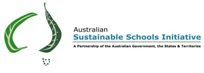 Australian Sustainable Schools Initiative