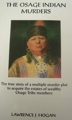 osage murders indian ridge pine legend anna brown