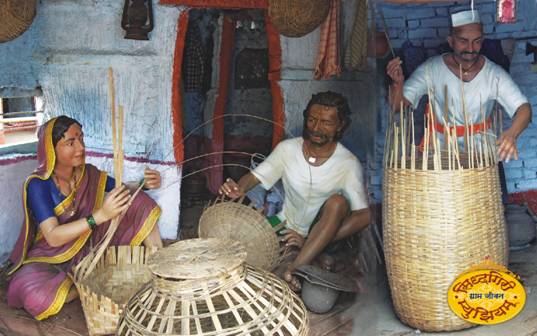 Kaneri Math Kolhapur