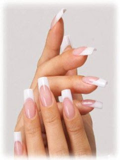 Nail Extensions Nail Extensions