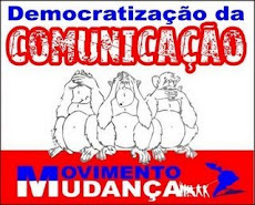 Democratizar  os Meios de Comunicação