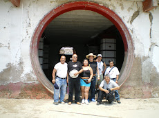 Antigua Sociedad China de San Luis de Cañete