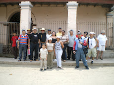 Antigua Sociedad China, San Luis de Cañete