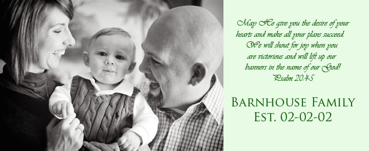 Barnhouse