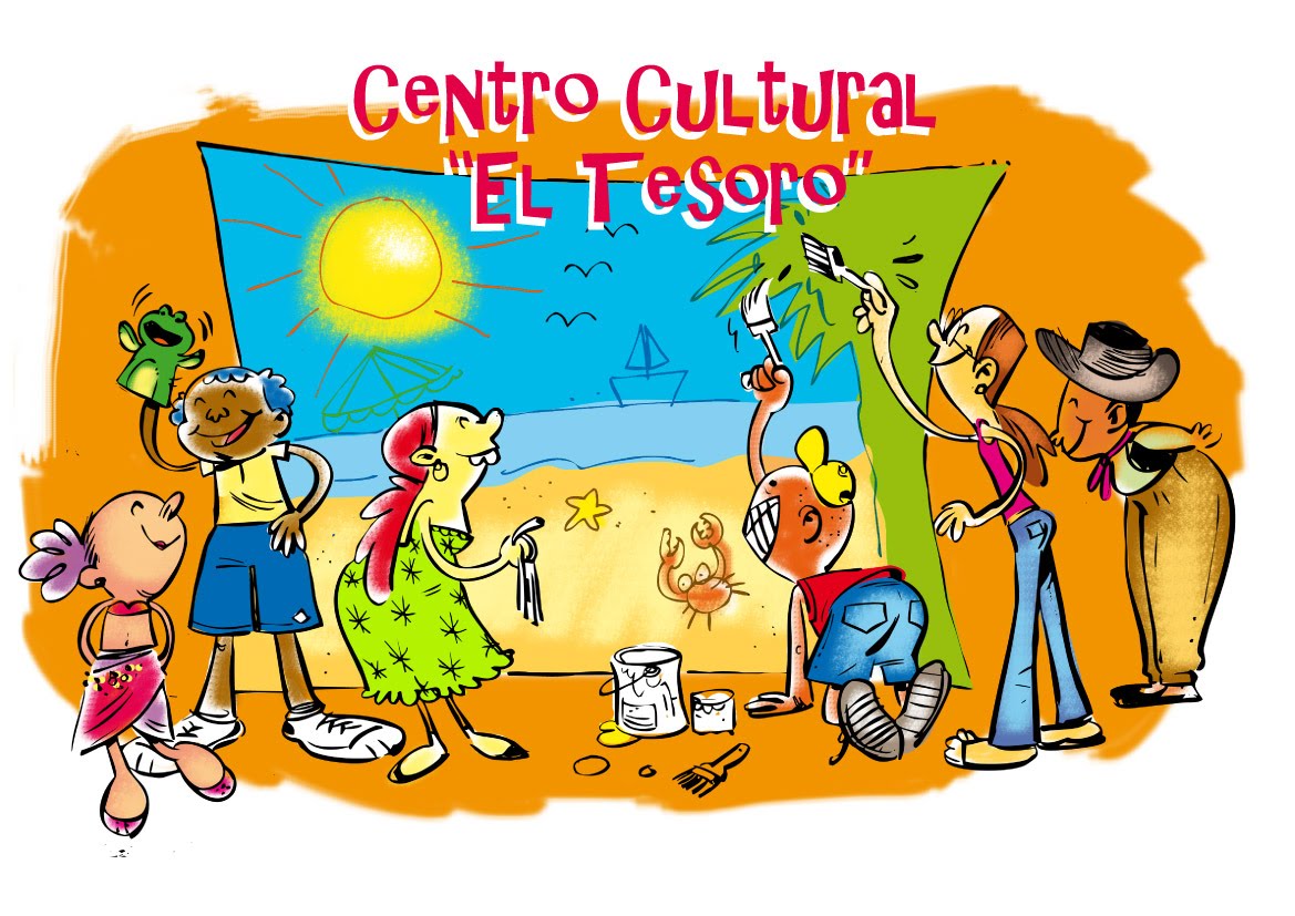 Centro Cultural El Tesoro