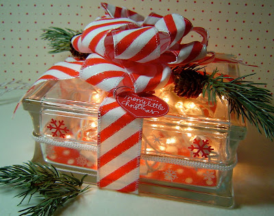Craft Room Ideas Gorgeous Lighted Glass Blocks Craft Fair