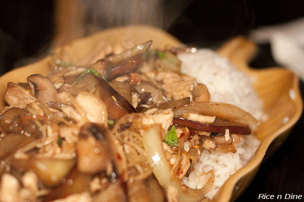 thai tom