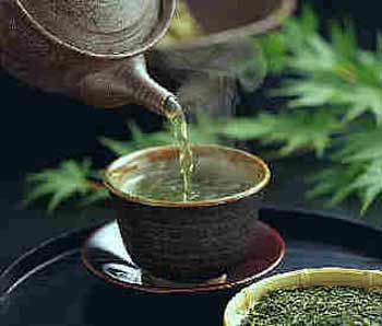 Green Tea May Help Fight Autoimmune Disease Green Tea May Help Fight Autoimmune Disease