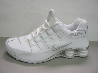 nike shox nz dorados