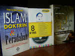 3 BUKU YANG MENCERAHKAN