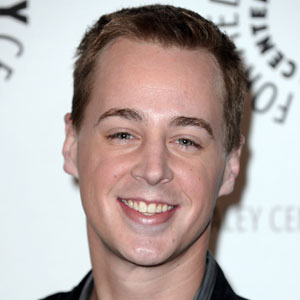 Skinny Sean Murray
