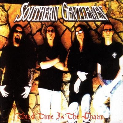 Image result for southern gentlemen band albums