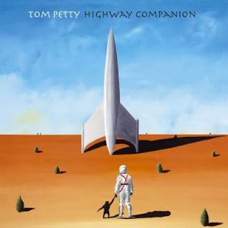 ¿Qué estáis escuchando ahora? - Página 5 Tom+petty+-+highway+companion