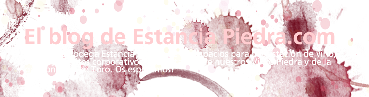 Blog EstanciaPiedra.com