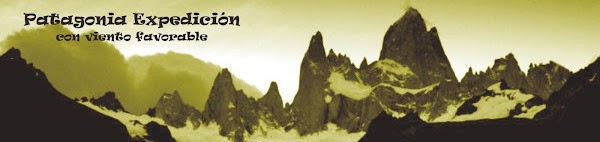 Patagonia Expedición