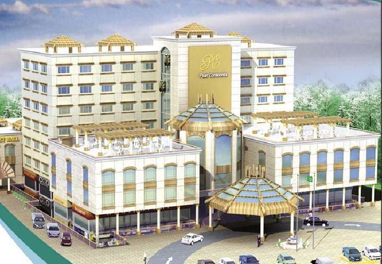 Pearl continental hotel Faisalabad Faisalabad 4u its all about