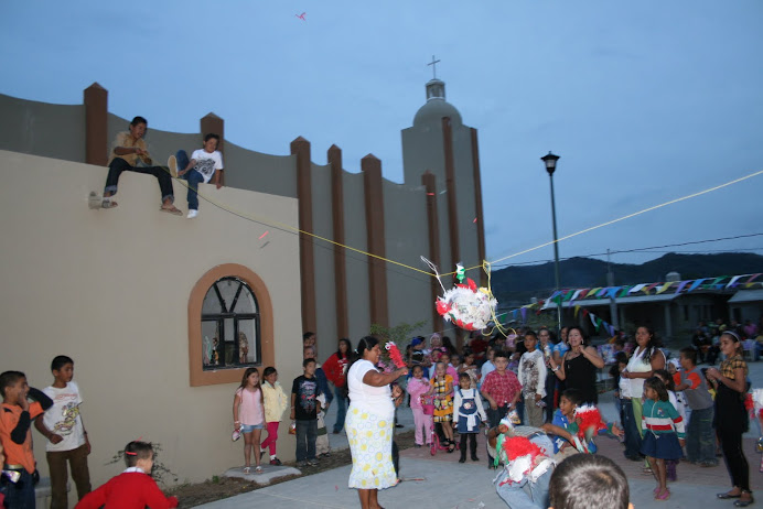 POSADA SAN MARCOS