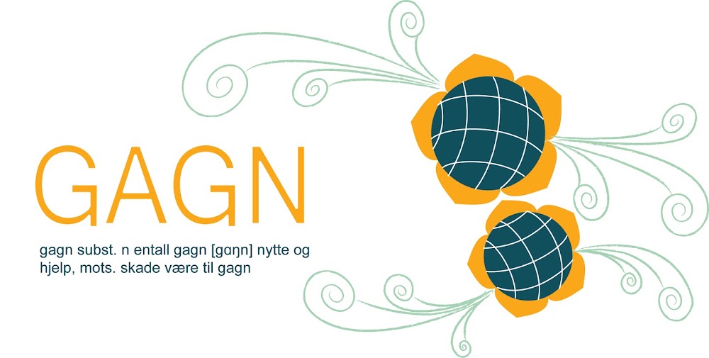Gagn