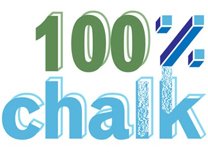 Boardwalk Chalk