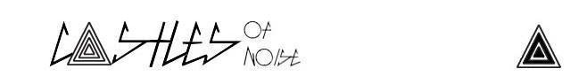 Castles of noise (its an excuse)