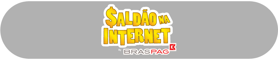 Saldão na Internet