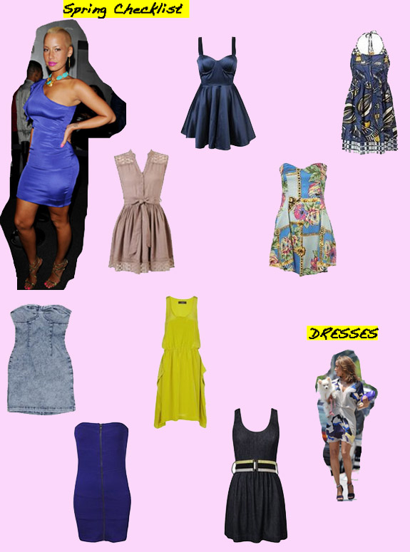 The Kokonut Stylist: *S*-*P*-*I*-*N*-*G* Has Indeed Sprung